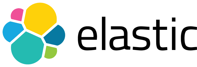 elastic logo