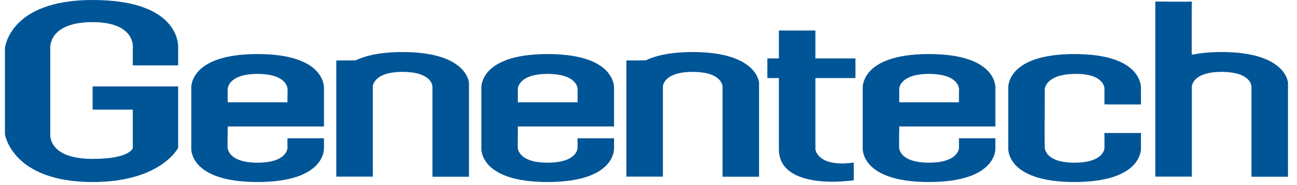 genentech logo